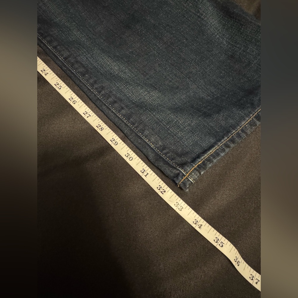 Lucky Brand Men’s 361 Vintage Straight Jeans - Picture 15 of 16